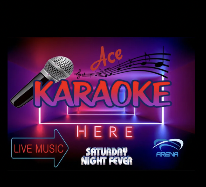 Karaoker Seeker